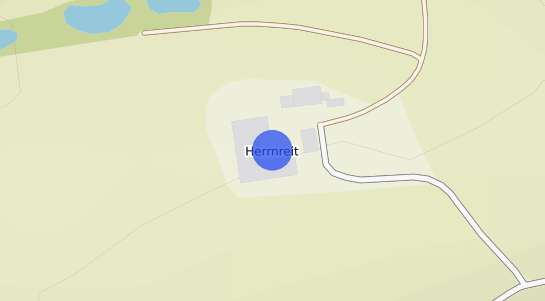 Bodenrichtwertkarte Neumarkt Sankt Veit Herrnreit